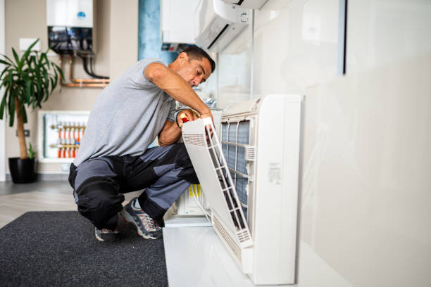Best Ventilation Cleaning Services  in Menomonie, WI