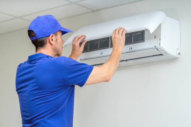 Best Ductwork Cleaning Services  in Menomonie, WI