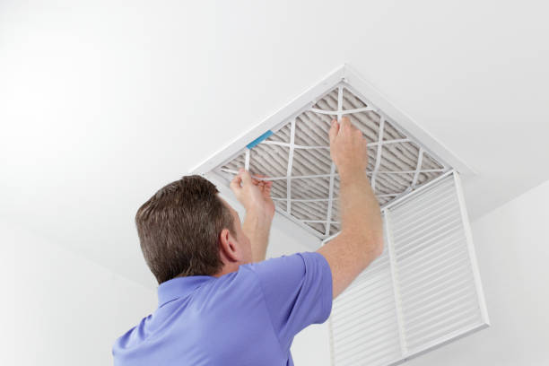 Best HVAC Air Duct Cleaning  in Menomonie, WI